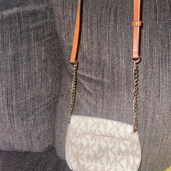 Michael Kors Small Crossbody Bag - Picture 5 of 5